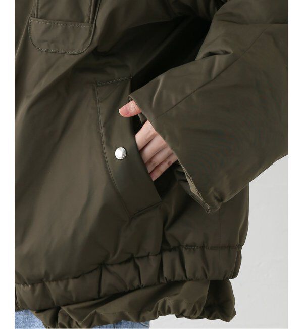 IENA LA BOUCLE「PHOTOCOPIEU/フォトコピュー PADDED FLIGHT ジャケット NOA /242NOA」|その他|