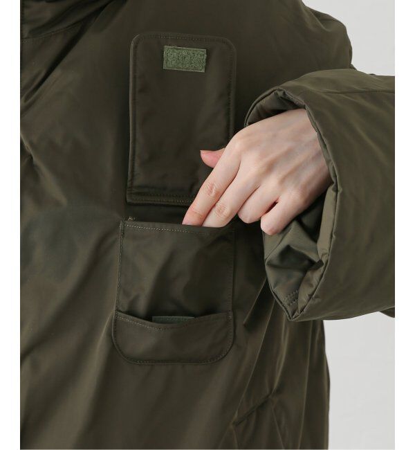 IENA LA BOUCLE「PHOTOCOPIEU/フォトコピュー PADDED FLIGHT ジャケット NOA /242NOA」|その他|
