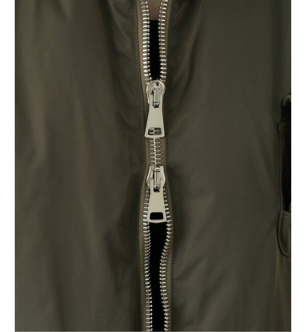 IENA LA BOUCLE「PHOTOCOPIEU/フォトコピュー PADDED FLIGHT ジャケット NOA /242NOA」|その他|