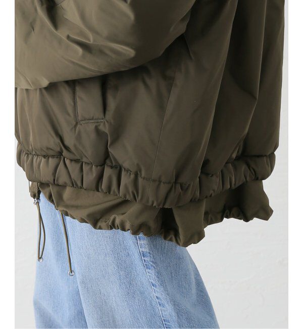 IENA LA BOUCLE「PHOTOCOPIEU/フォトコピュー PADDED FLIGHT ジャケット NOA /242NOA」|その他|
