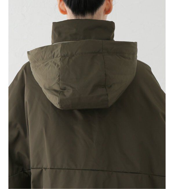 IENA LA BOUCLE「PHOTOCOPIEU/フォトコピュー PADDED FLIGHT ジャケット NOA /242NOA」|その他|