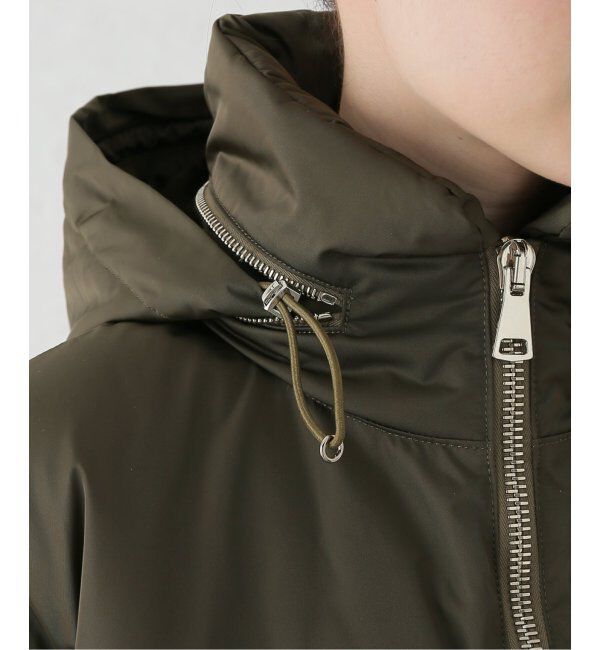 IENA LA BOUCLE「PHOTOCOPIEU/フォトコピュー PADDED FLIGHT ジャケット NOA /242NOA」|その他|