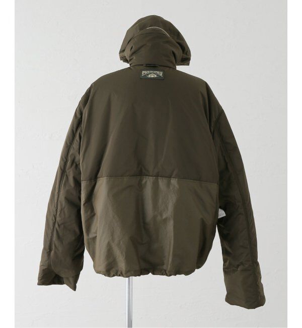 IENA LA BOUCLE「PHOTOCOPIEU/フォトコピュー PADDED FLIGHT ジャケット NOA /242NOA」|その他|