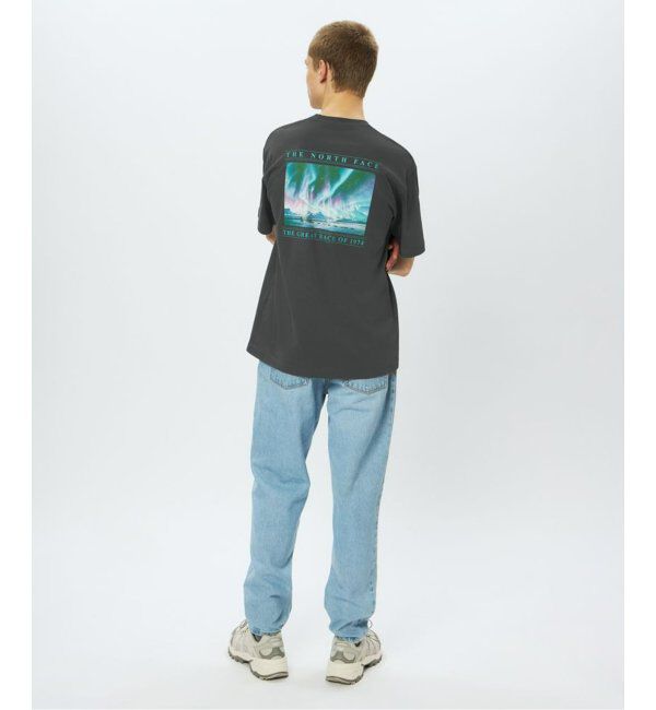JOURNAL STANDARD relume「THE NORTH FACE / ザ ノースフェイス 半袖 グレートレース Ｔシャツ」|Tシャツ・カットソー|