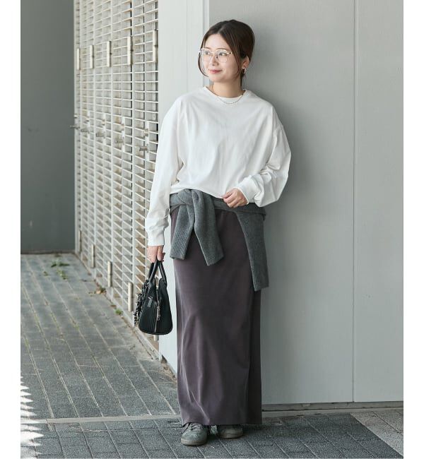 JOURNAL STANDARD「《WEB限定追加》タックスウェットシャツ」|Tシャツ・カットソー|