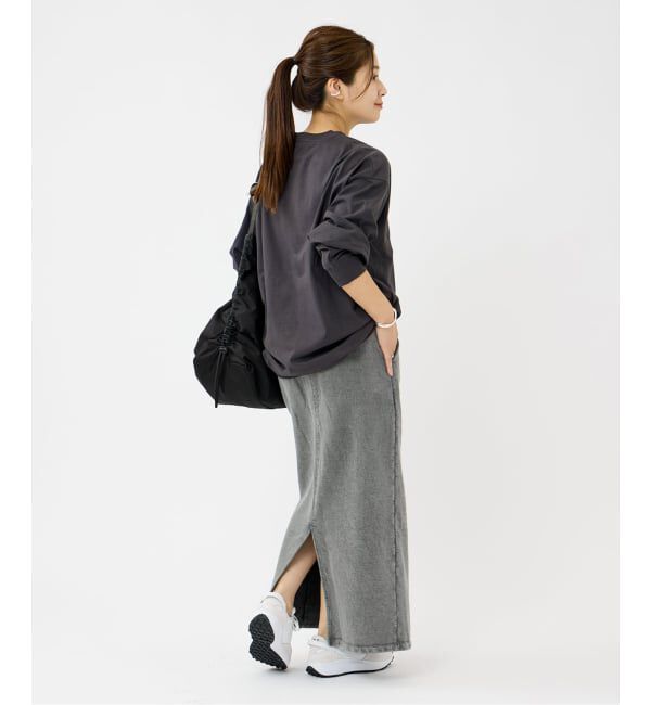 JOURNAL STANDARD「《WEB限定追加》タックスウェットシャツ」|Tシャツ・カットソー|