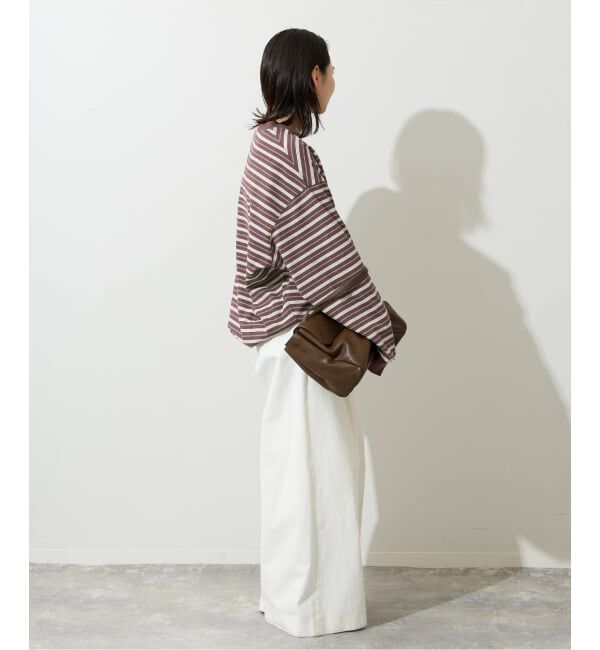JOURNAL STANDARD「《WEB限定追加》タックスウェットシャツ」|Tシャツ・カットソー|