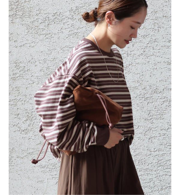 JOURNAL STANDARD「《WEB限定追加》タックスウェットシャツ」|Tシャツ・カットソー|