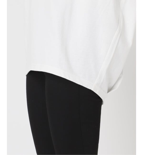 JOURNAL STANDARD「《WEB限定追加》タックスウェットシャツ」|Tシャツ・カットソー|