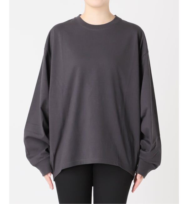 JOURNAL STANDARD「《WEB限定追加》タックスウェットシャツ」|Tシャツ・カットソー|