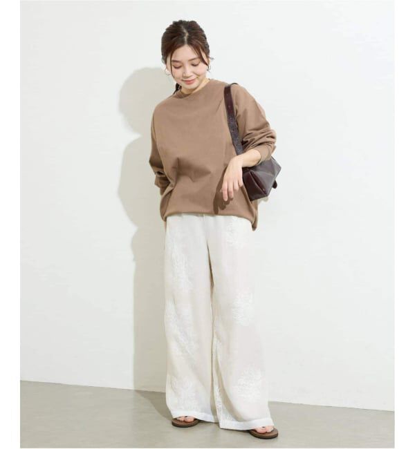 JOURNAL STANDARD「《WEB限定追加》タックスウェットシャツ」|Tシャツ・カットソー|