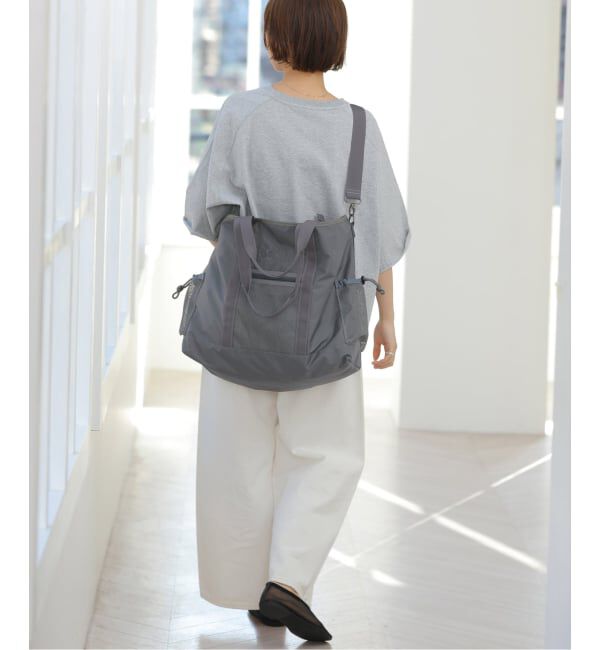 JOURNAL STANDARD relume「《WEB限定追加3》別注【PACKING/パッキング】トートバッグ」|トートバッグ|