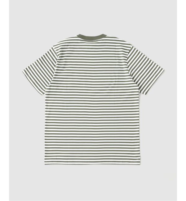 JOURNAL STANDARD「Carhartt WIP / カーハート ダブリューアイピー S/S EZRA POCKET T-SHIRT」|Tシャツ・カットソー|