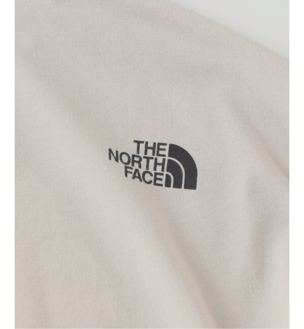 JOURNAL STANDARD relume「THE NORTH FACE / ノースフェイス レイバッククライムティー」|Tシャツ・カットソー|