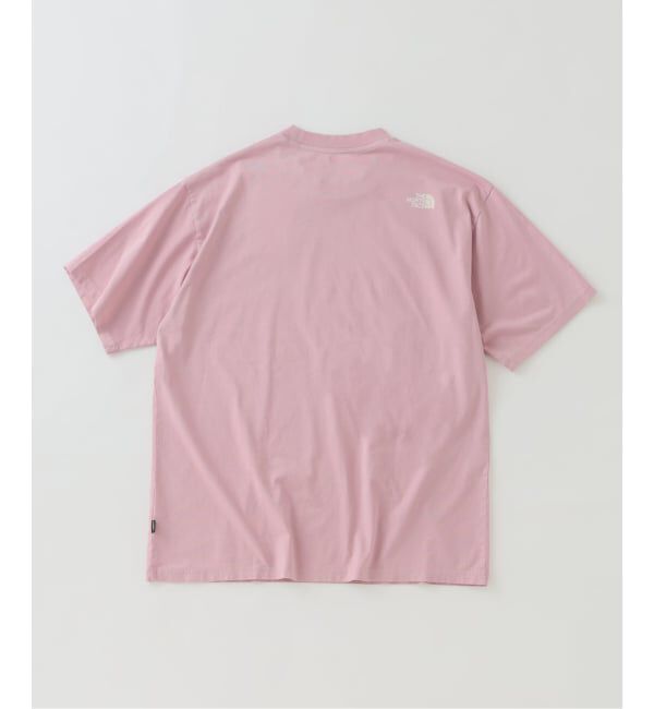 JOURNAL STANDARD relume「THE NORTH FACE / ノースフェイス レイバッククライムティー」|Tシャツ・カットソー|