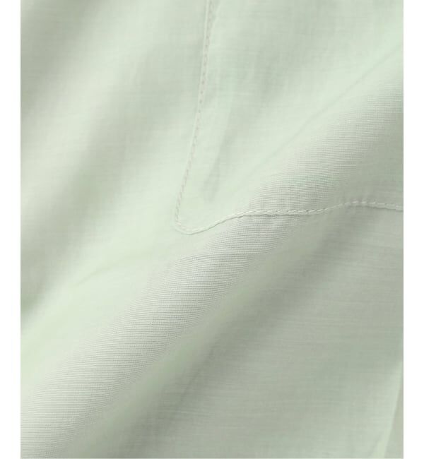 JOURNAL STANDARD「Liberaiders / リベレイダース COTTON RAYON S/S SHIRT」|Tシャツ・カットソー|