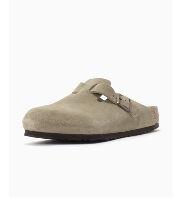 JOURNAL STANDARD「BIRKENSTOCK / ビルケンシュトック BOSTON / レギュラー幅」|サンダル|