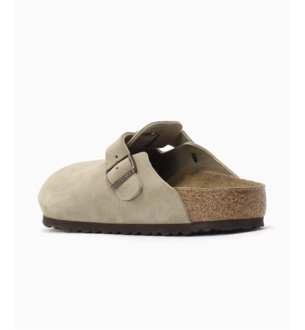 JOURNAL STANDARD「BIRKENSTOCK / ビルケンシュトック BOSTON / レギュラー幅」|サンダル|