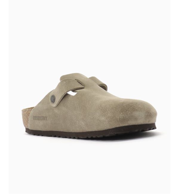 JOURNAL STANDARD「BIRKENSTOCK / ビルケンシュトック BOSTON / レギュラー幅」|サンダル|