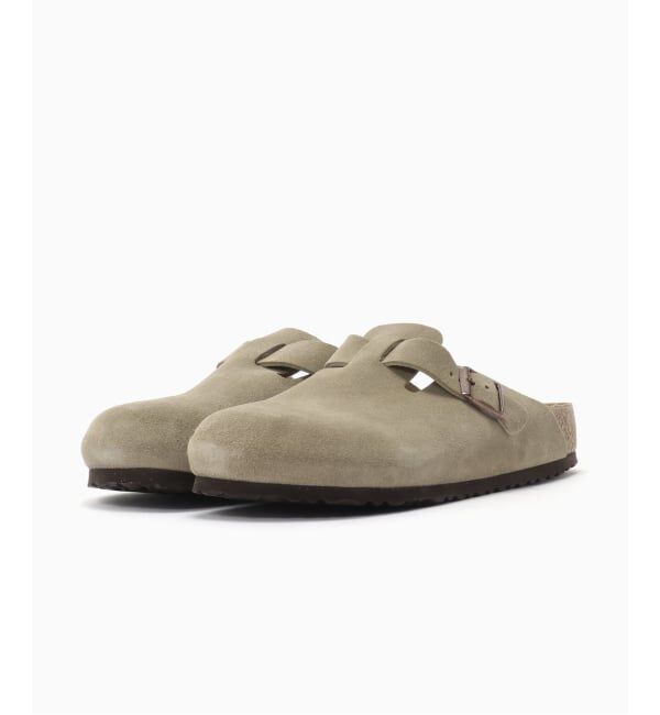 JOURNAL STANDARD「BIRKENSTOCK / ビルケンシュトック BOSTON / レギュラー幅」|サンダル|