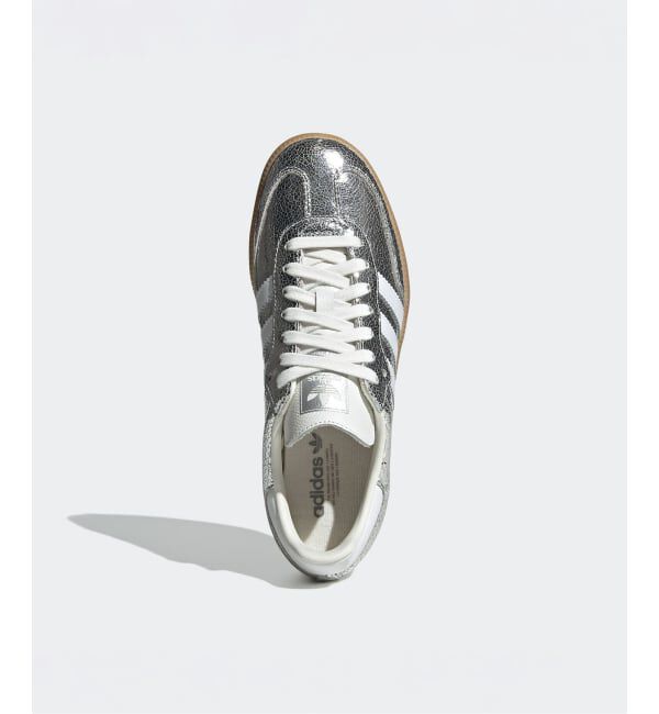 NOBLE「《追加》adidas/アディダス SAMBA OG W(JR0035)」|スニーカー|