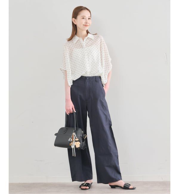 U by SPICK&SPAN「PAYDAY*UBY Spick & Span キーホルダーセット」|キーケース|