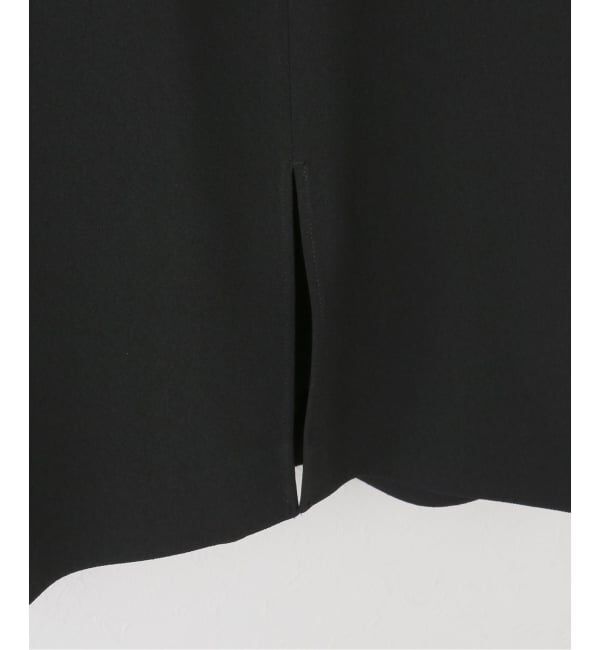 Spick and Span「ショルダータックノースリーブブラウス」|シャツ・ブラウス|