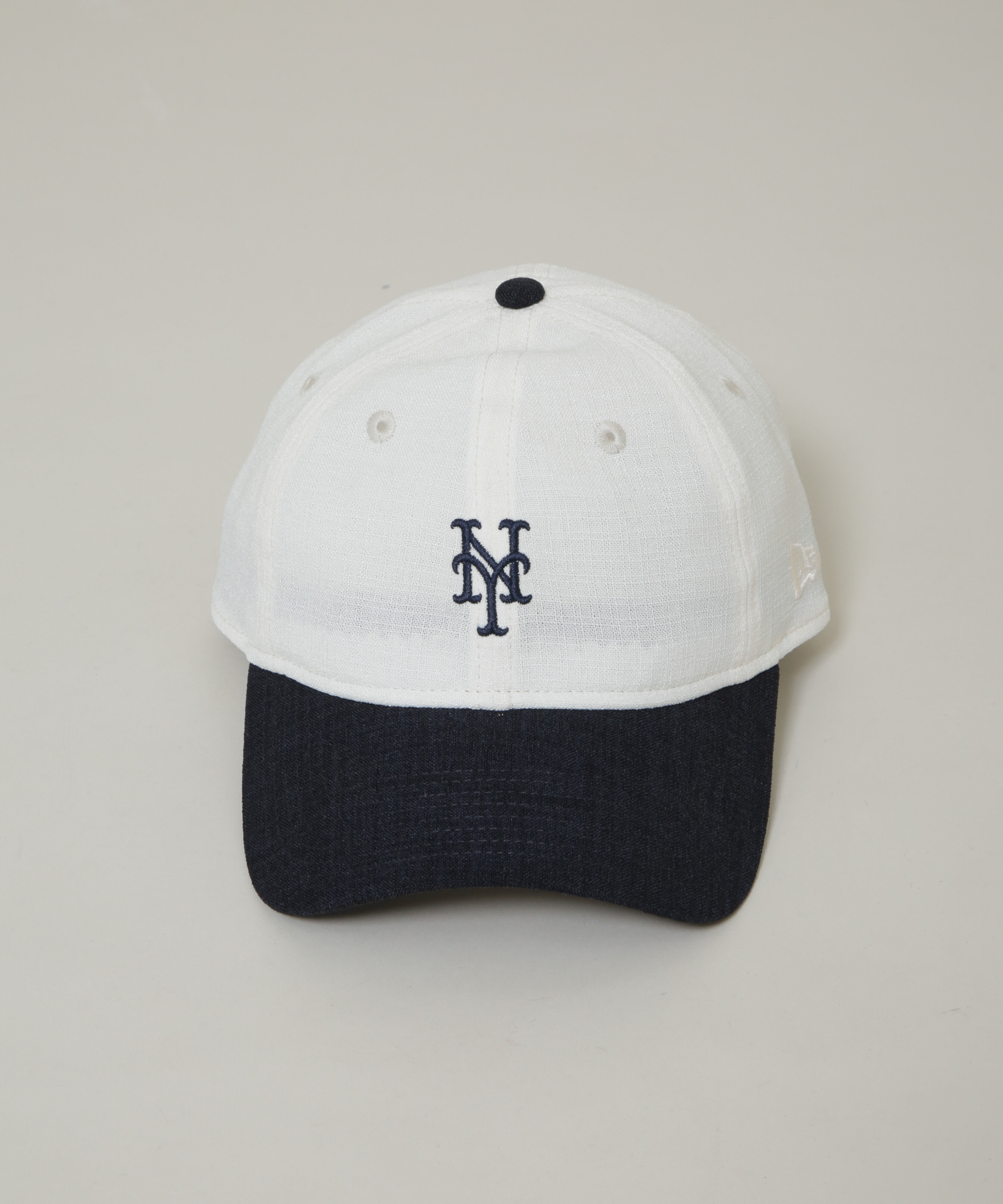 nano･universe「NEW ERA(R)/別注 920CS NM / MLB REFLAX CAP」|キャップ・キャスケット|