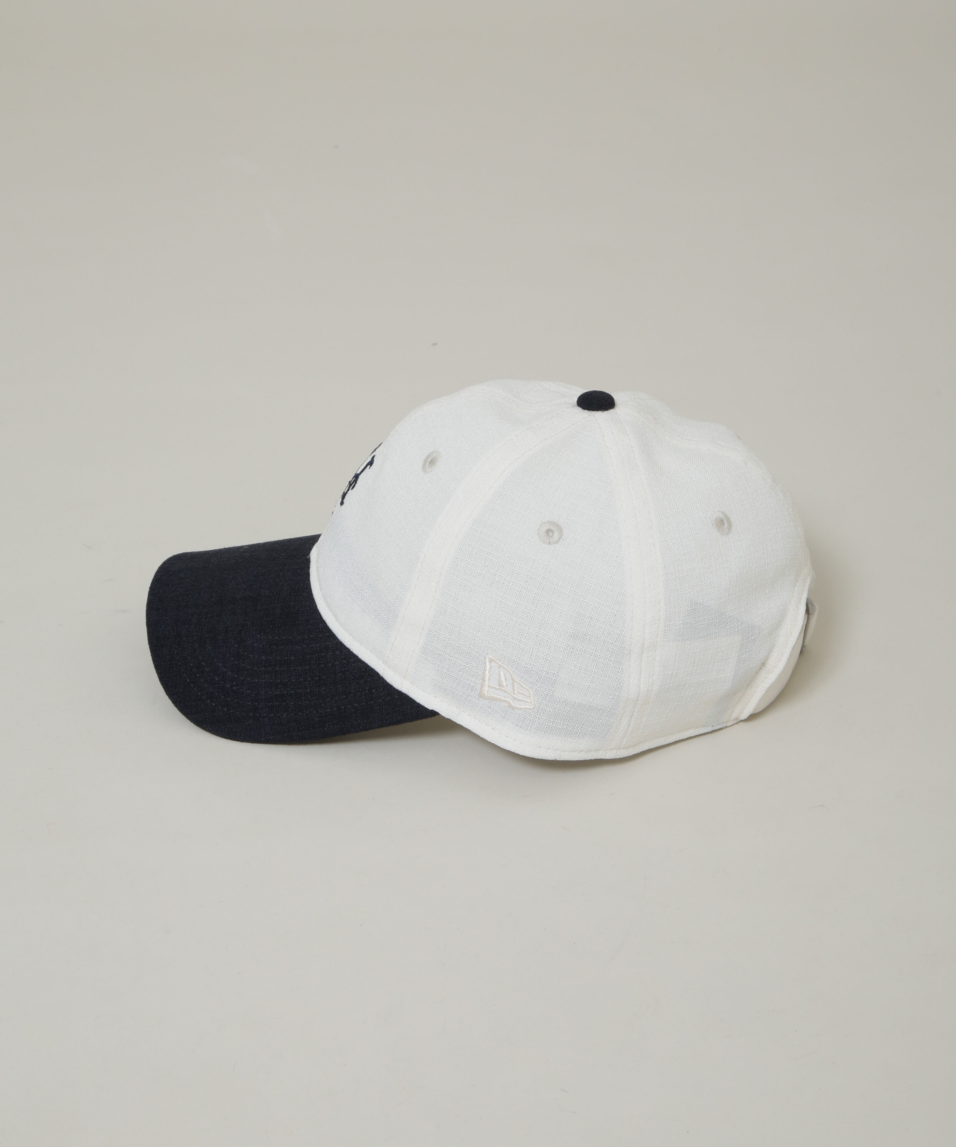 nano･universe「NEW ERA(R)/別注 920CS NM / MLB REFLAX CAP」|キャップ・キャスケット|