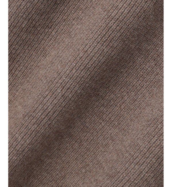 23区「【SLOW/一部店舗限定】ソフトウール ニット ワンピース」|ワンピース|