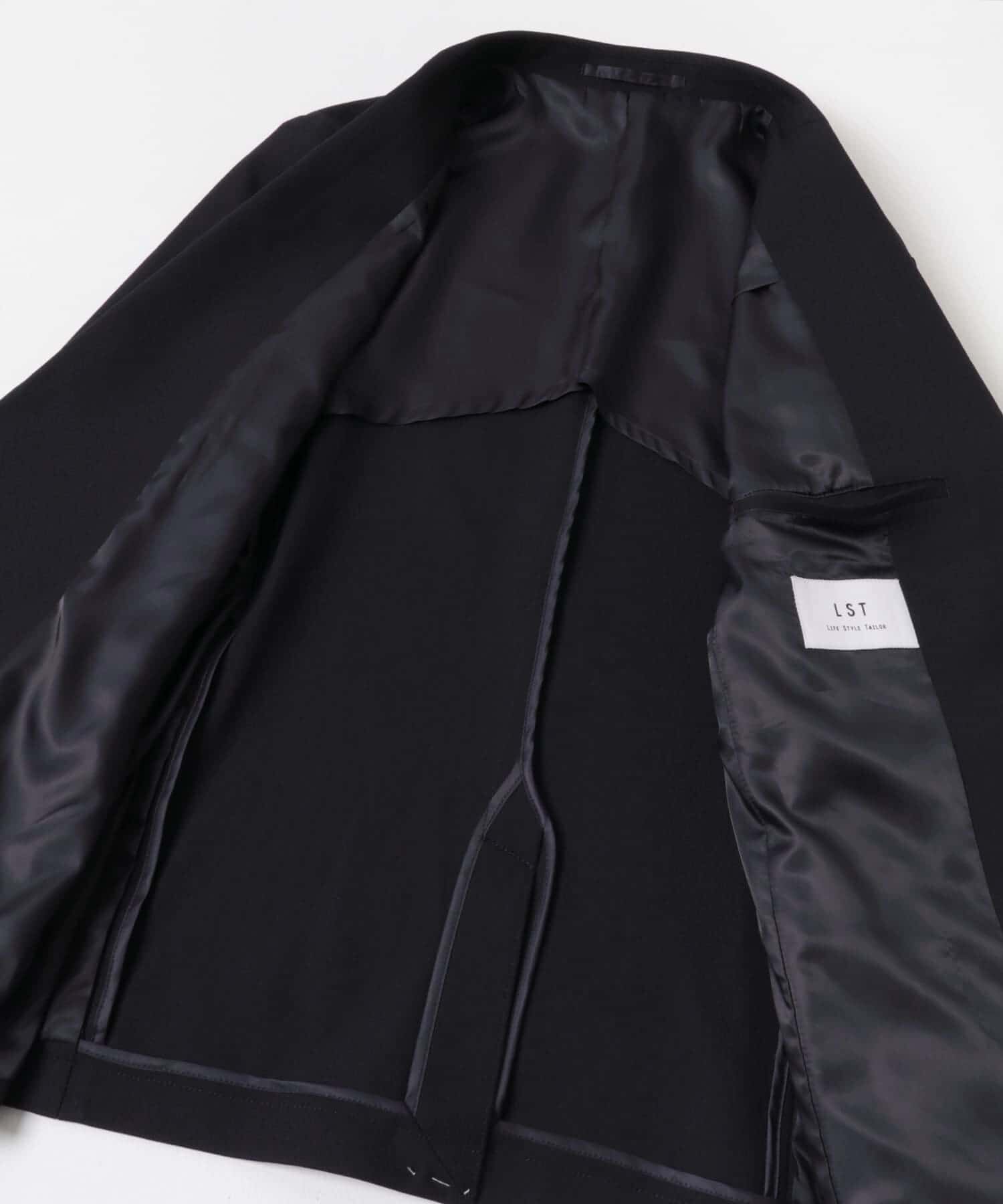 URBAN RESEARCH DOORS「LIFE STYLE TAILOR　ツイルストレッチジャケット」|その他|