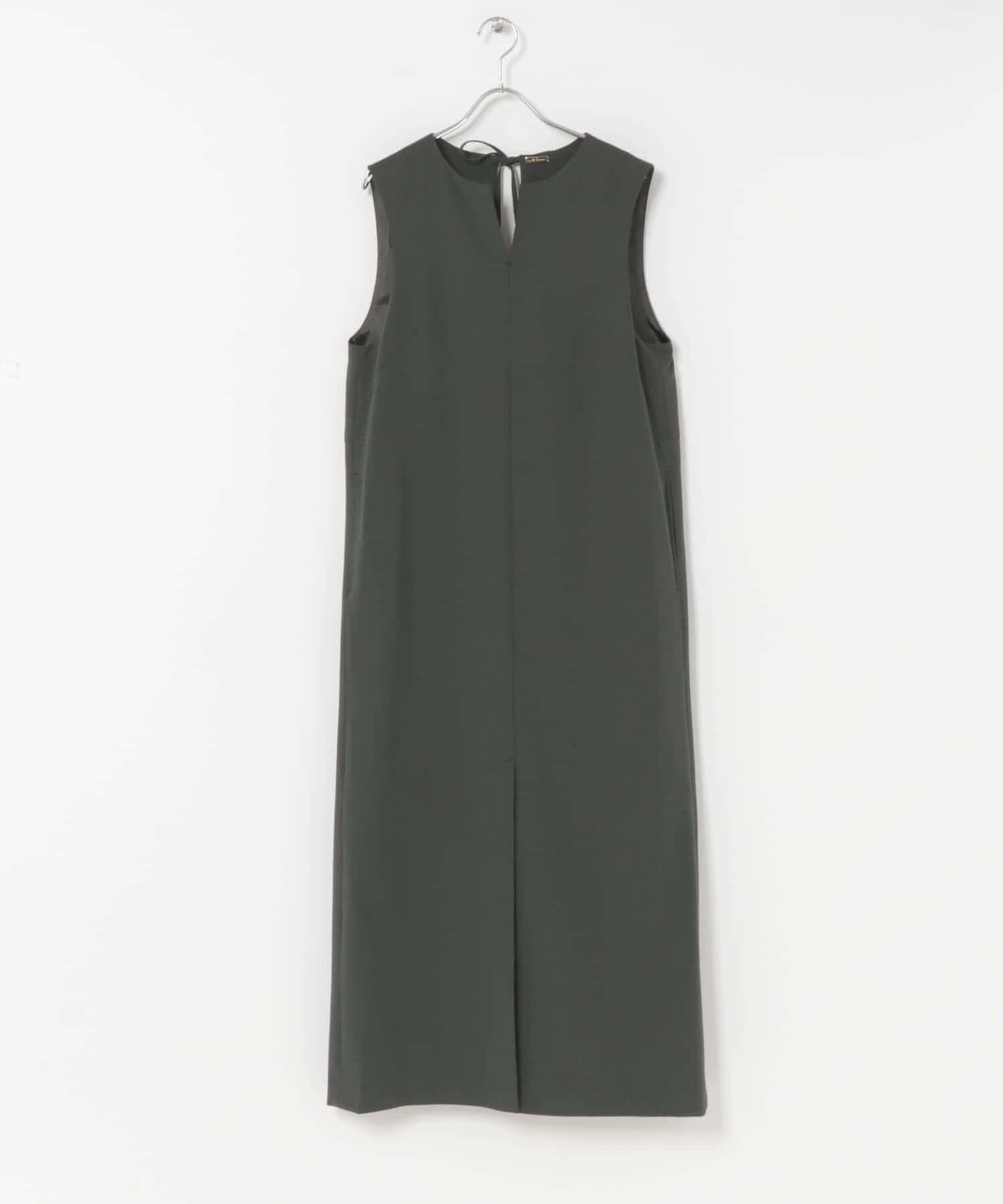 URBAN RESEARCH ROSSO「...&DEAR 2wayバックリボンワンピース」|ワンピース|