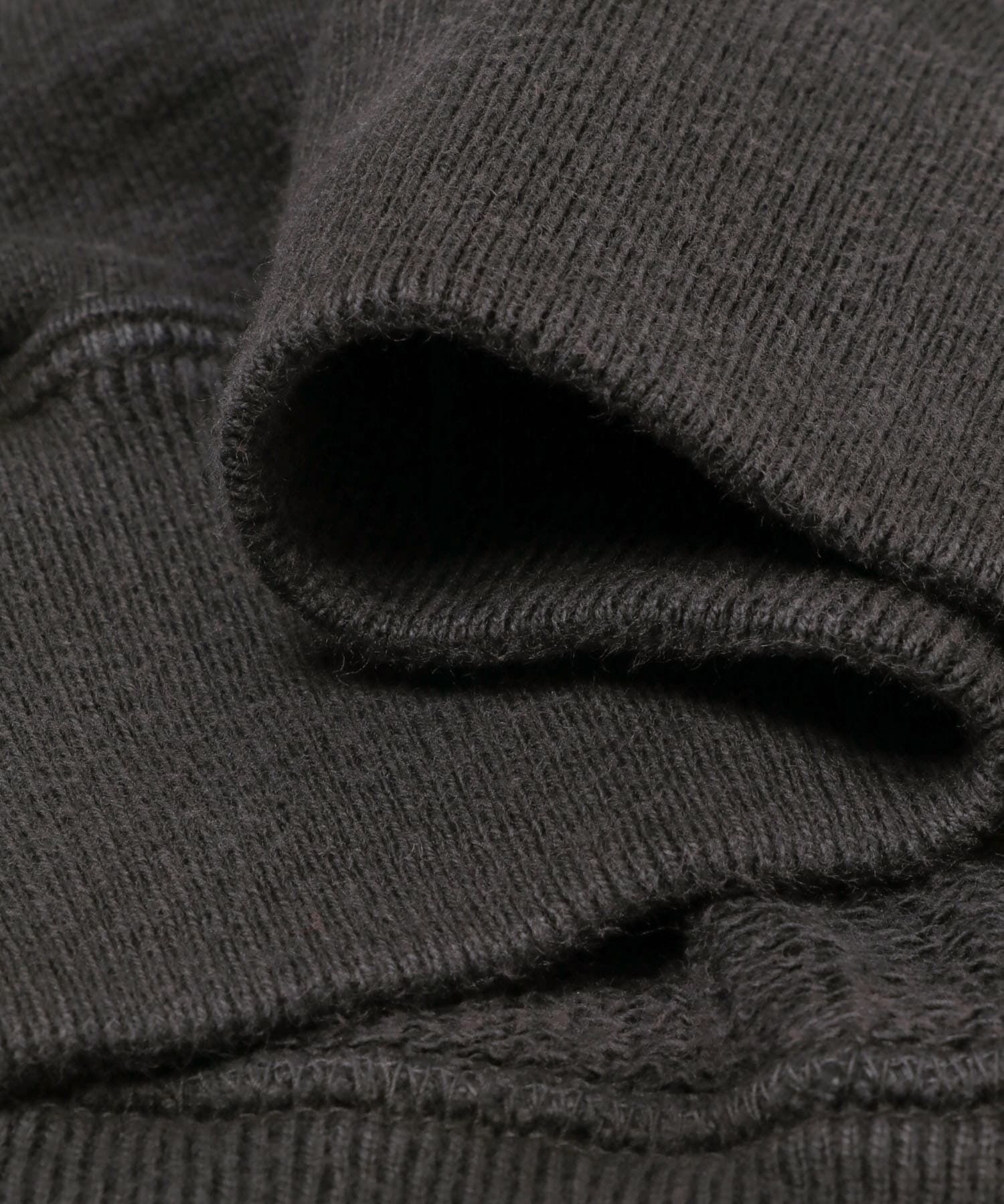 URBAN RESEARCH「LOGIC ONE PIGMENT SWEAT」|スウェット・ジャージ|