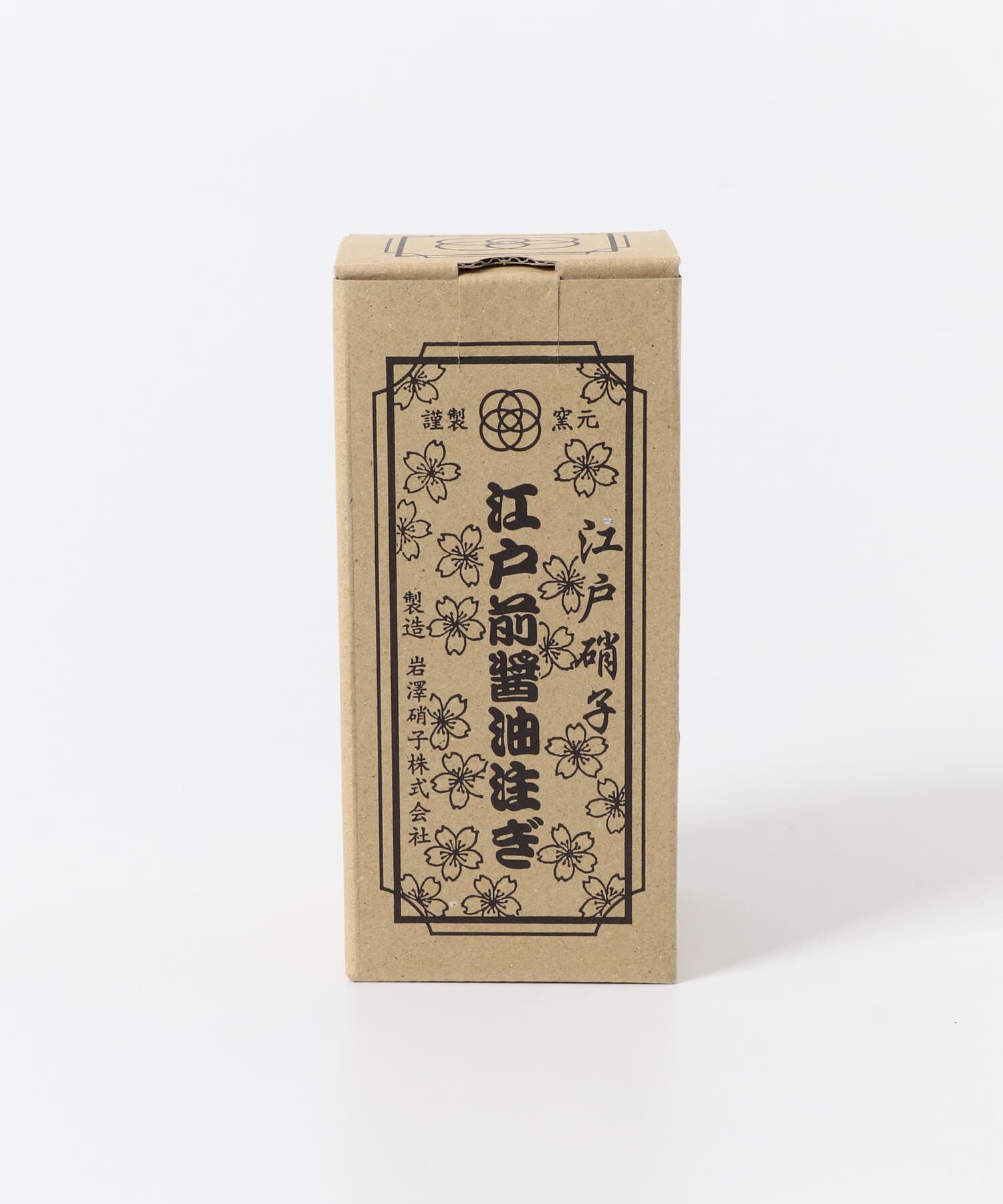 URBAN RESEARCH DOORS「岩澤硝子　江戸前すり口醤油注ぎ 大」|食器・キッチングッズ|