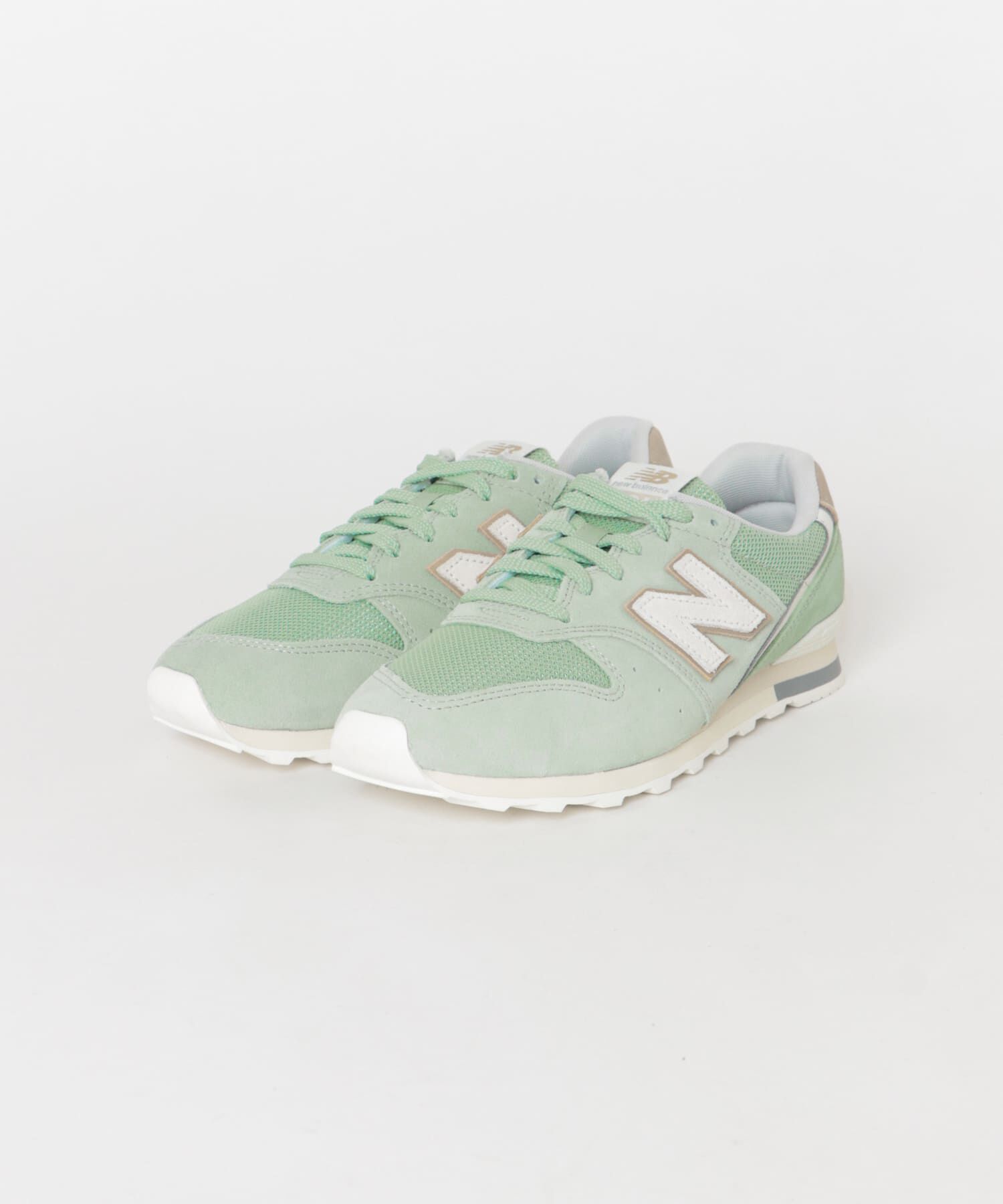 URBAN RESEARCH DOORS「NEW BALANCE　W996」|スニーカー|
