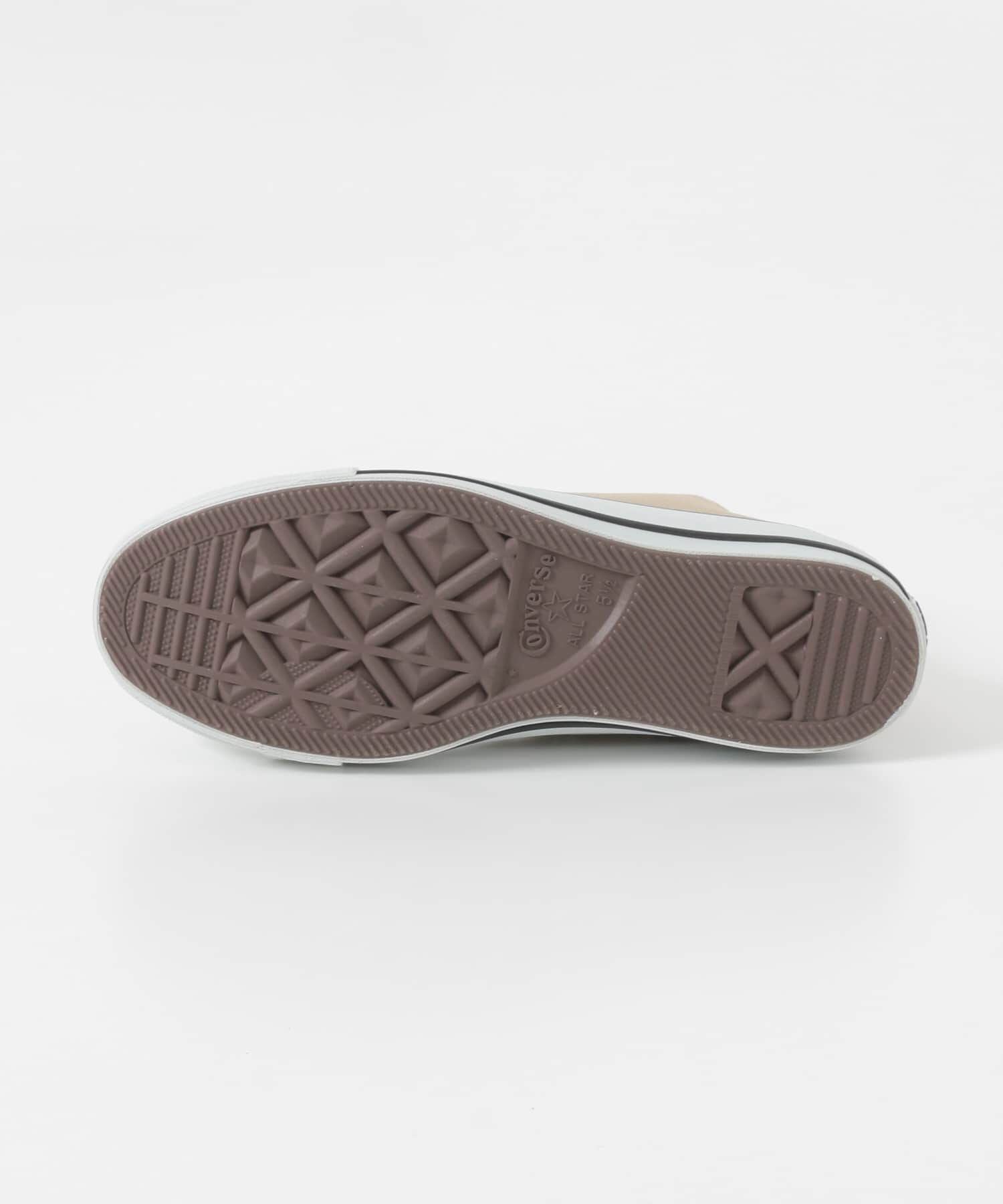 SENSE OF PLACE by URBAN RESEARCH「CONVERSE　ALLSTARCOLORS HI」|スニーカー|