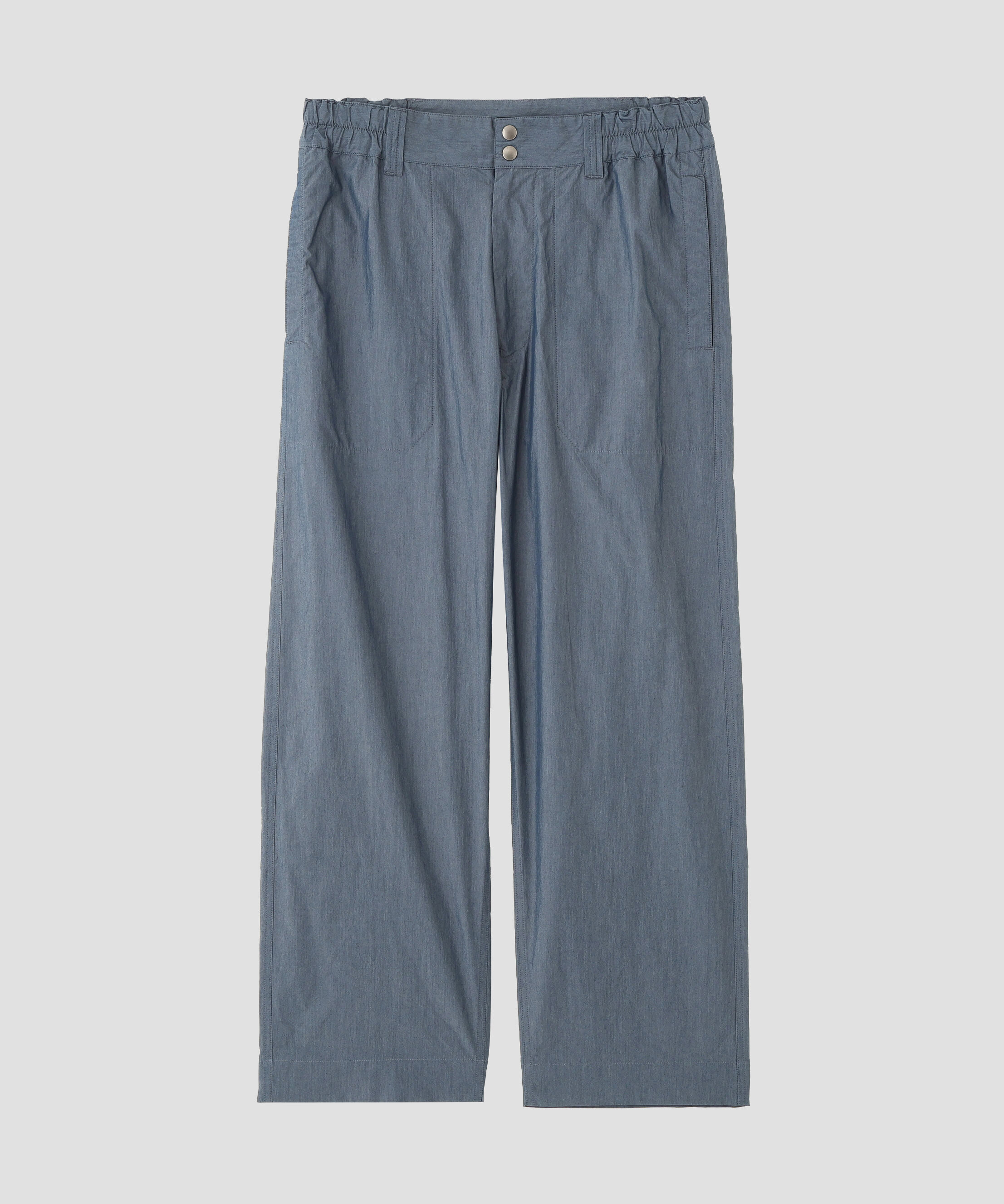 MHL.「SUPERLIGHT COTTON NYLON TROUSERS」|その他|
