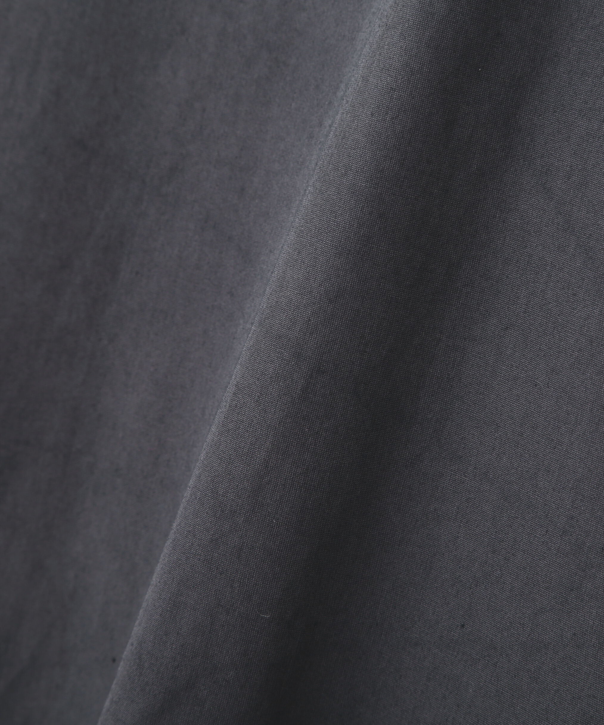 MHL.「COMPACT COTTON POPLIN SHIRT」|シャツ・ブラウス|