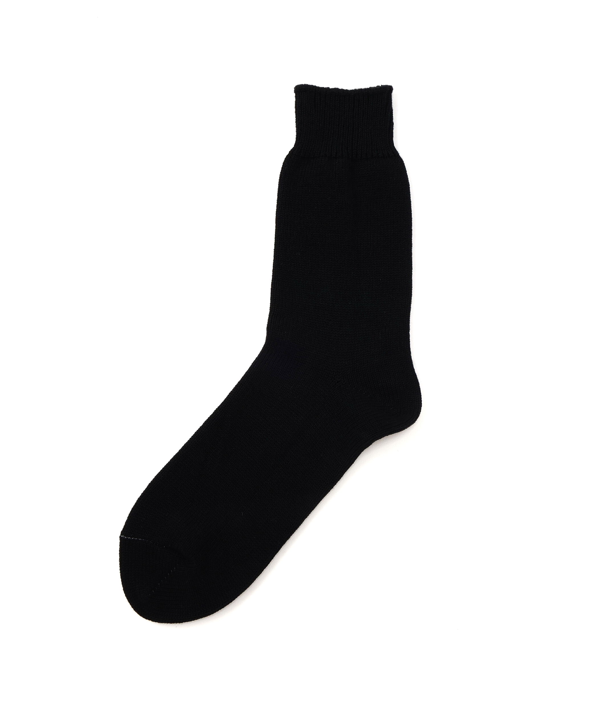 MHL.「COTTON SOCKS PACK」|ソックス|