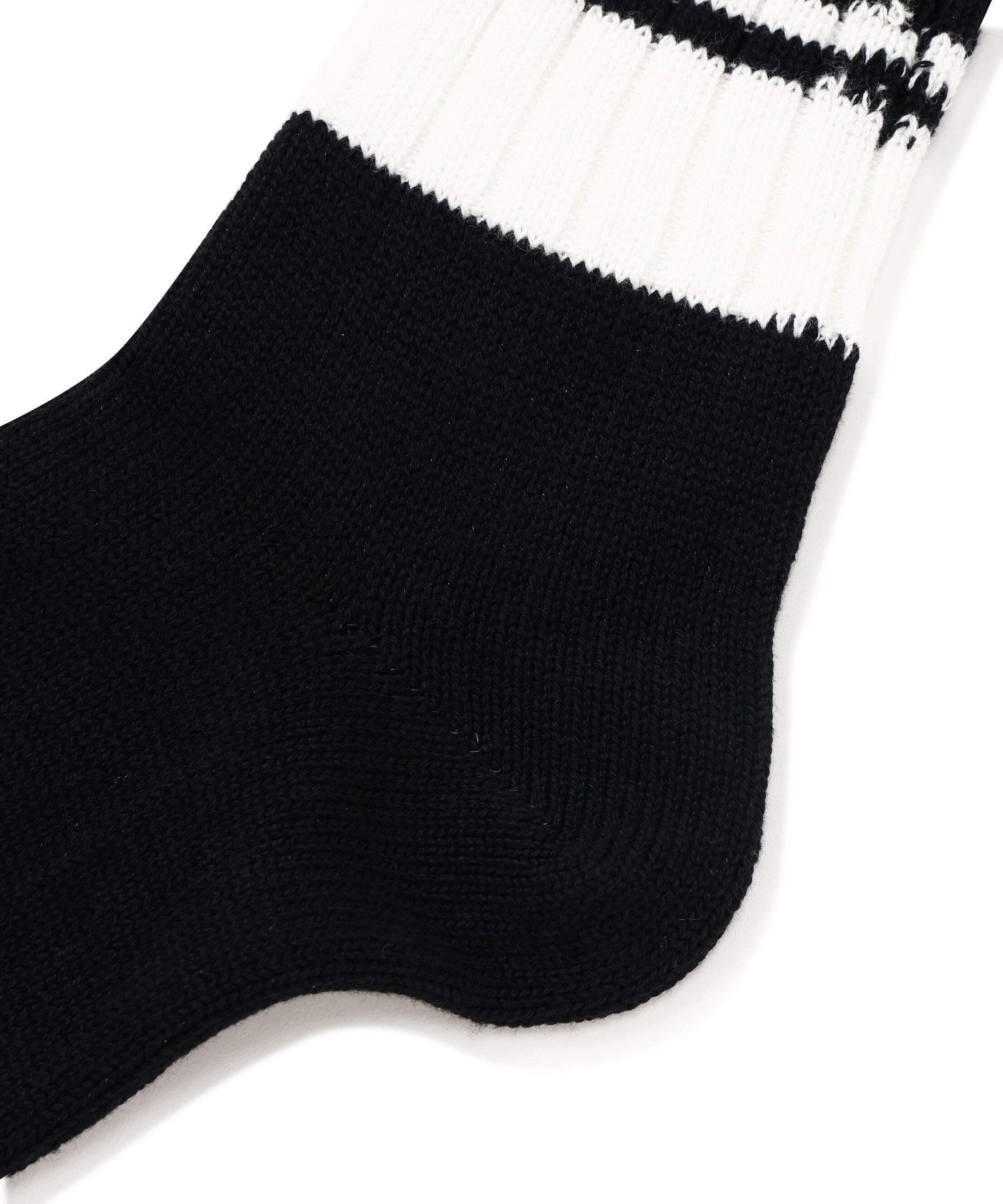 MHL.「COTTON SOCKS PACK」|ソックス|