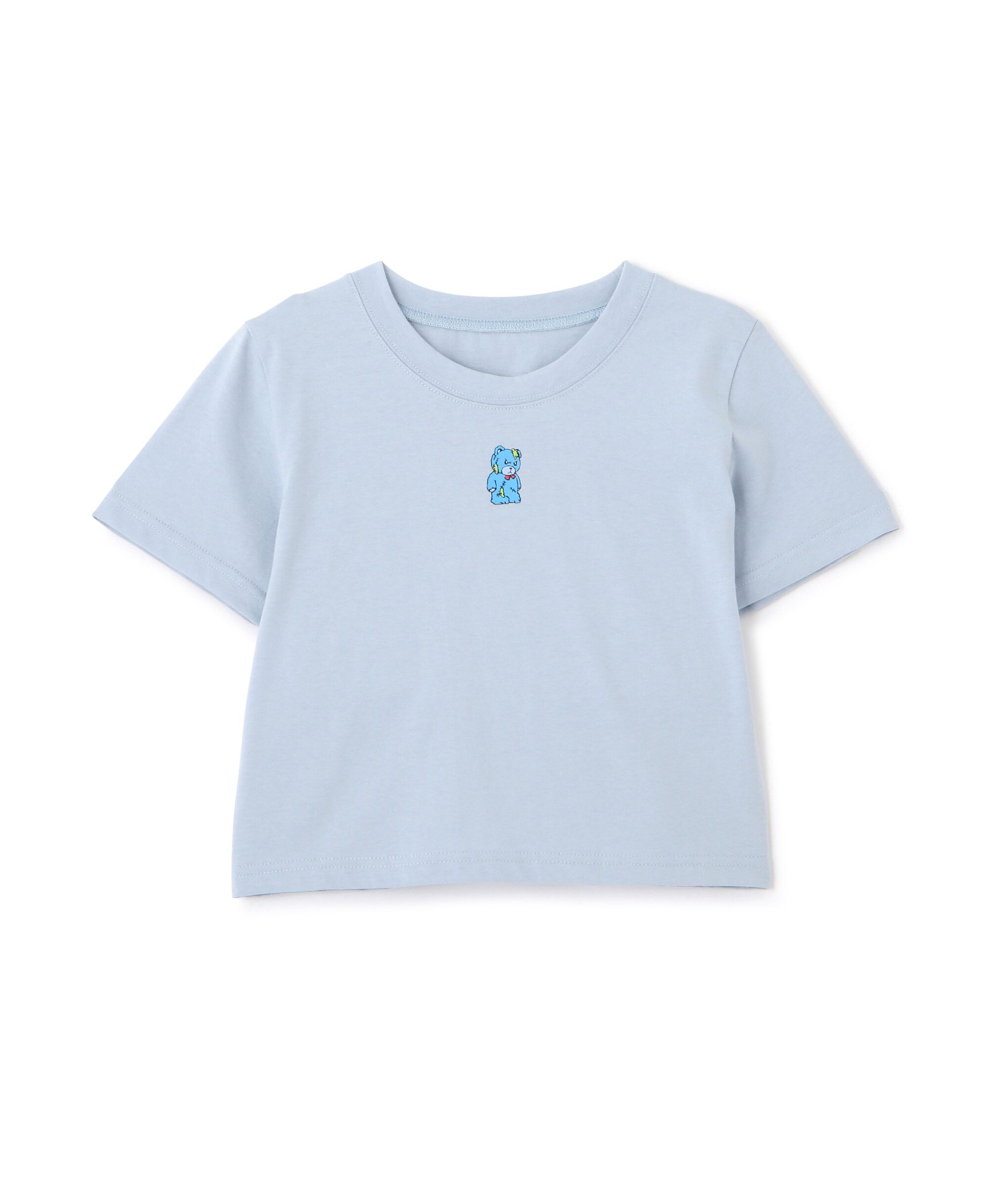  「full_kado チビTシャツ」|Tシャツ・カットソー|