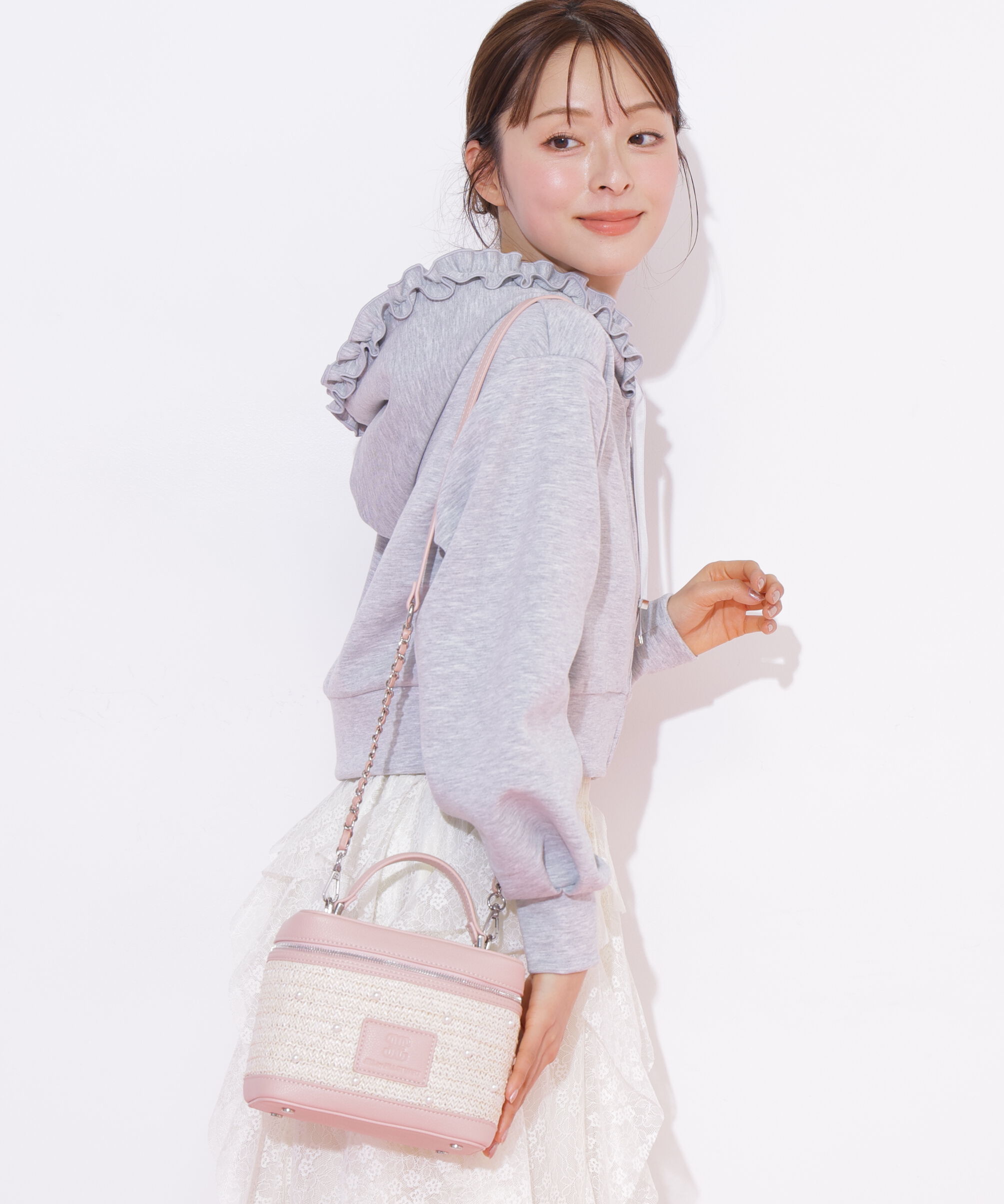  「パールトッピングバニティ」|その他|
