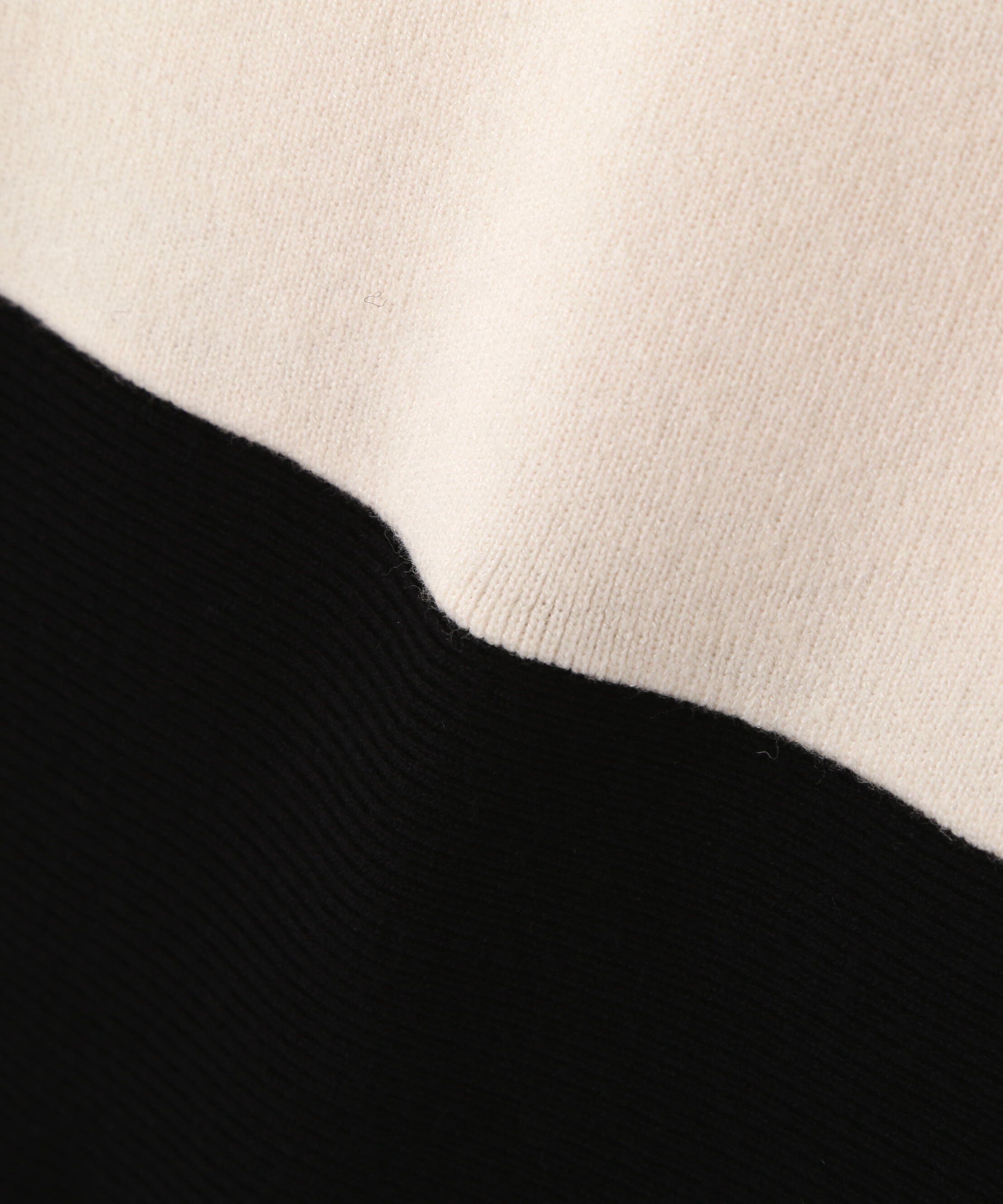 PROPORTION BODY DRESSING「ケープニットワンピース」|ワンピース|