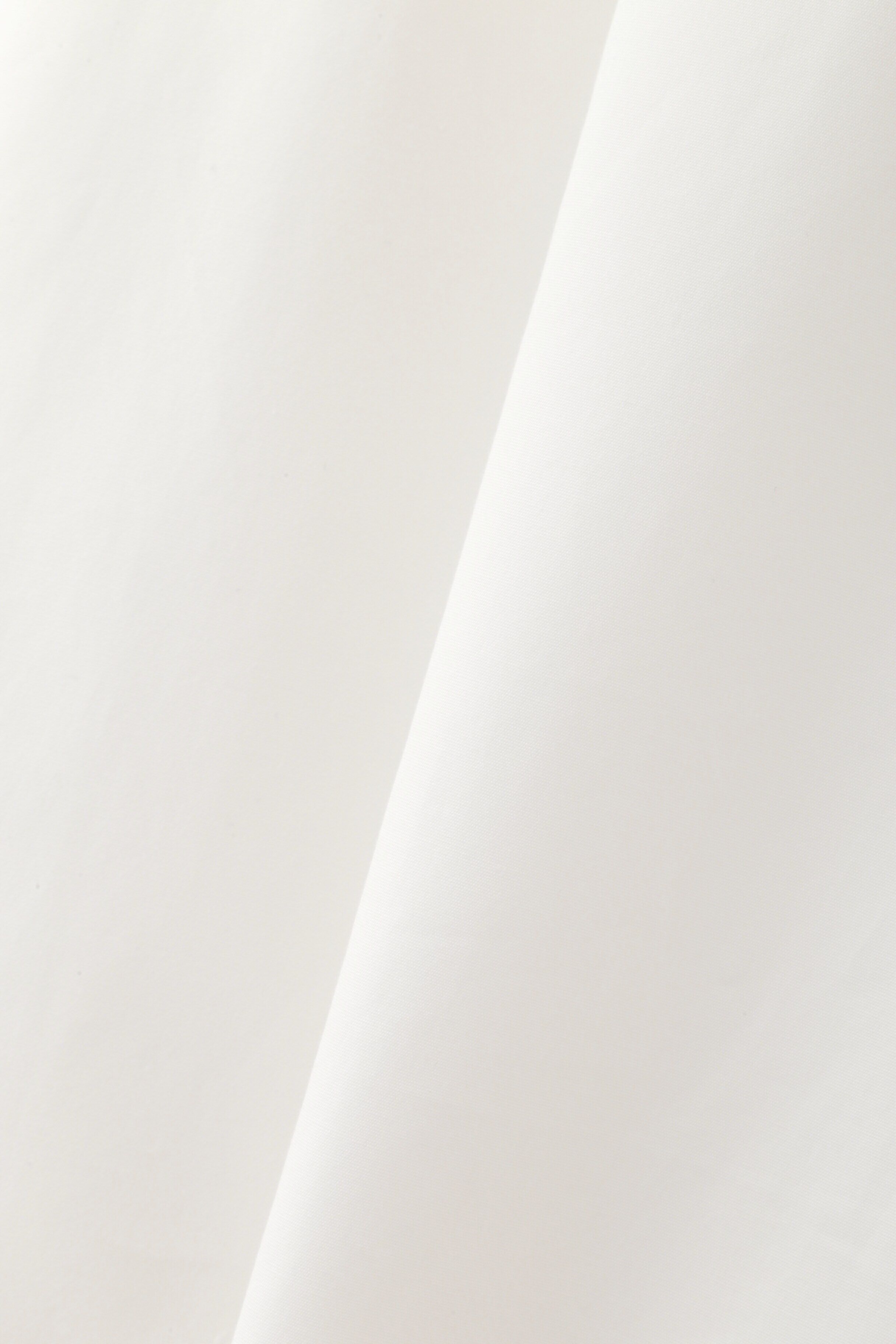  「FINE COTTON POPLIN」|シャツ・ブラウス|