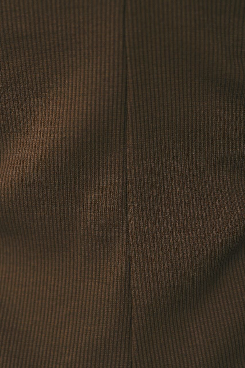 STYLEMIXER「カップ付きアメスリキャミ」|キャミソール|