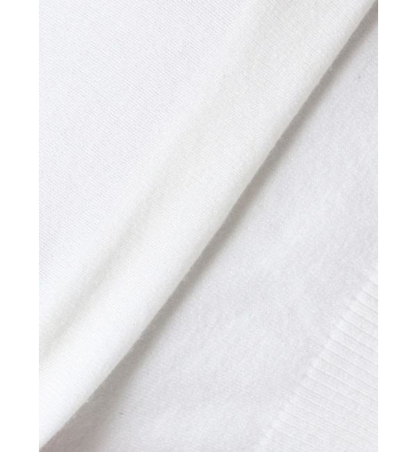 CALNAMUR「オープンワークキャットニット」|ニット・セーター|