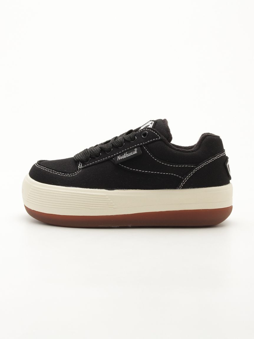 emmi「【NORTHWAVE】ESPRESSO CANVAS」|スニーカー|
