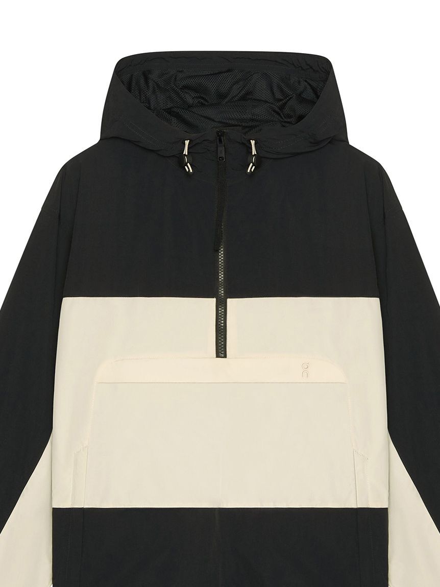 On「【On】Woven Anorak Gloria」|ブルゾン・スタジャン|
