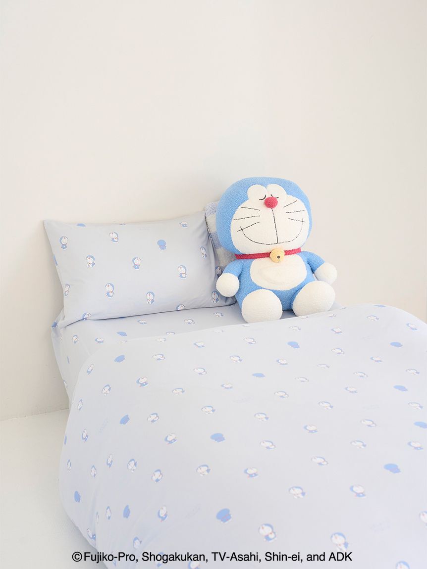 gelato pique Sleep「【ドラえもん】【Sleep】プリント３点セット(シングル）」|その他|