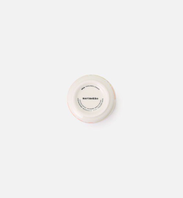 Marimekko「【アジア限定】Pikkuinen Unikko コーヒーカップセット（ハンドルなし）200ml」|その他|